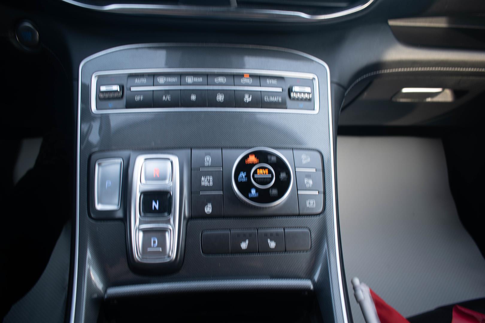 hyundai Santa Fe 2022 - 9