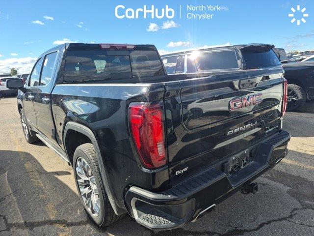 gmc Sierra 1500 2023 - 4