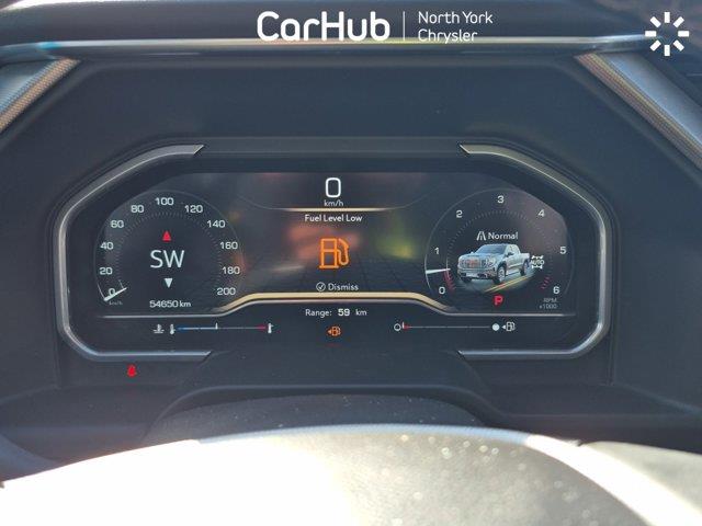 gmc Sierra 1500 2023 - 6