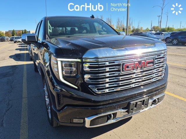 gmc Sierra 1500 2023 - 2