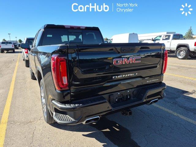 gmc Sierra 1500 2023 - 4