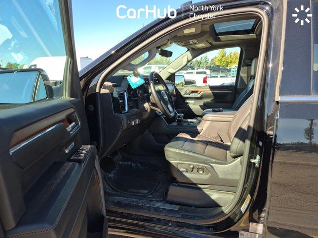 gmc Sierra 1500 2023 - 5