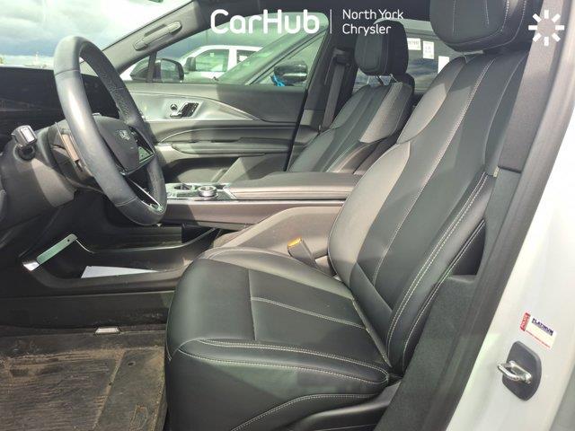 cadillac LYRIQ 2024 - 5