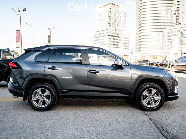 toyota RAV4 2024 - 5