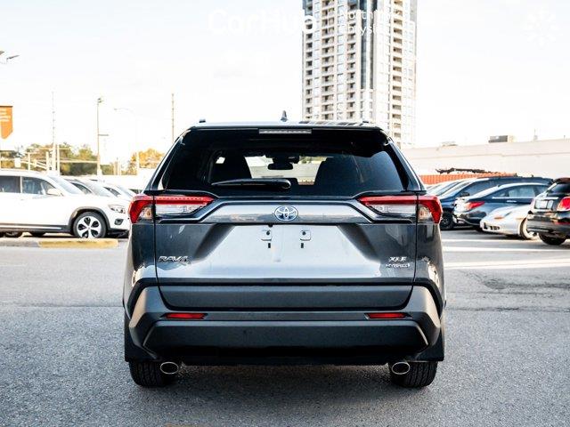 toyota RAV4 2024 - 6