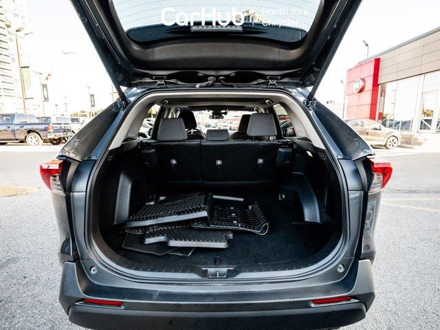 toyota RAV4 2024 - 7