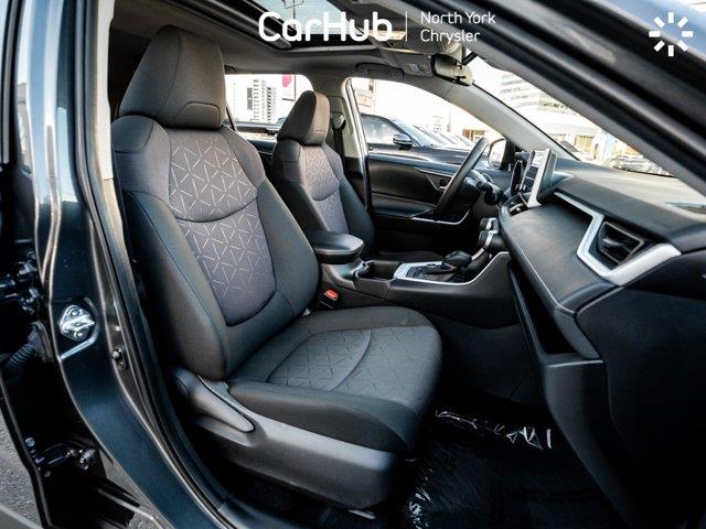 toyota RAV4 2024 - 9