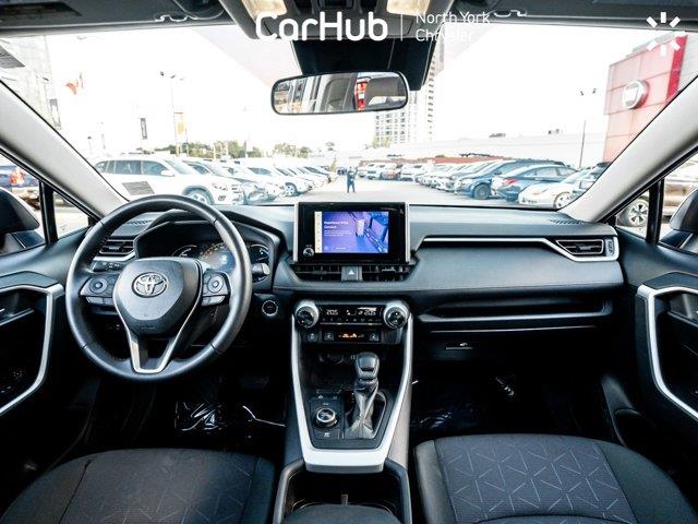 toyota RAV4 2024 - 11