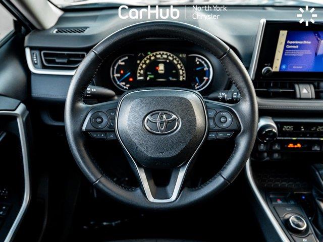 toyota RAV4 2024 - 12