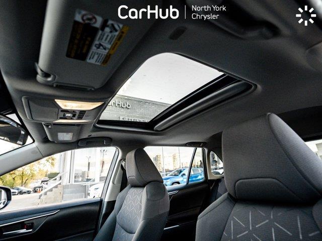 toyota RAV4 2024 - 16