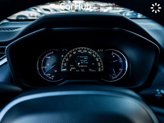 toyota RAV4 2024 - 17