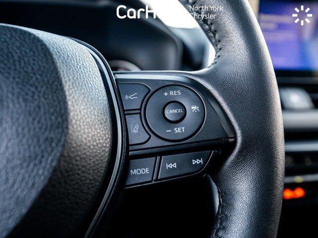 toyota RAV4 2024 - 19