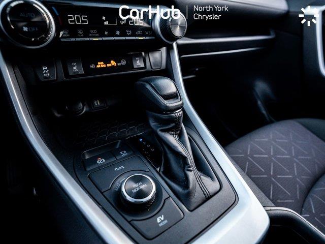 toyota RAV4 2024 - 20