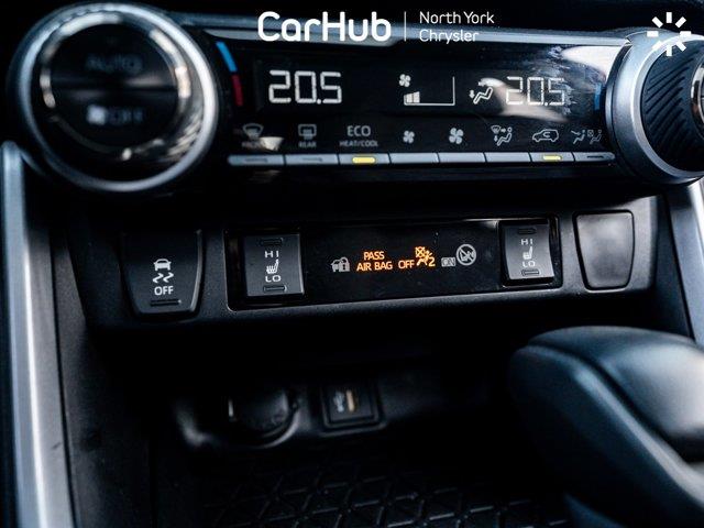 toyota RAV4 2024 - 21