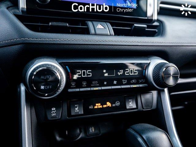 toyota RAV4 2024 - 22