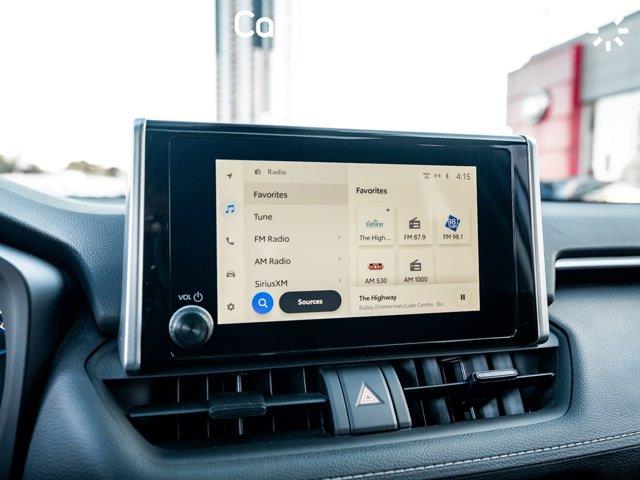 toyota RAV4 2024 - 24