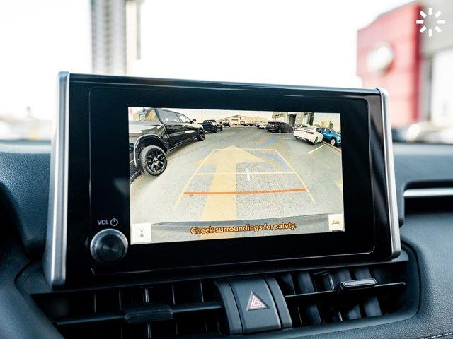 toyota RAV4 2024 - 28