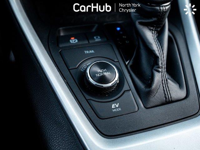 toyota RAV4 2024 - 29