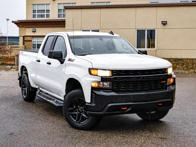 chevrolet Silverado 1500 2019 - 2