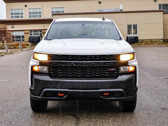 chevrolet Silverado 1500 2019 - 3