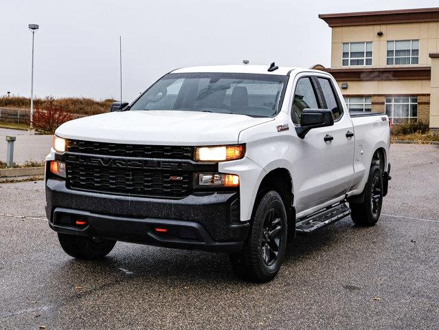 chevrolet Silverado 1500 2019 - 4