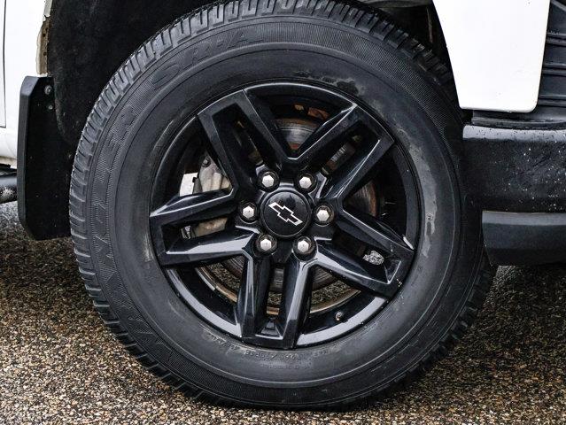 chevrolet Silverado 1500 2019 - 6