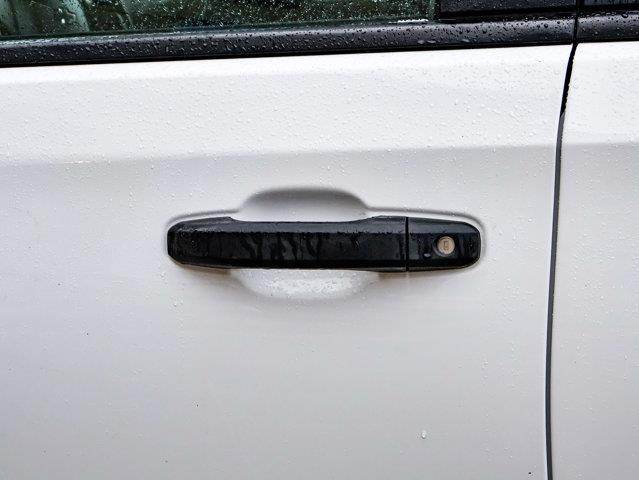 chevrolet Silverado 1500 2019 - 8