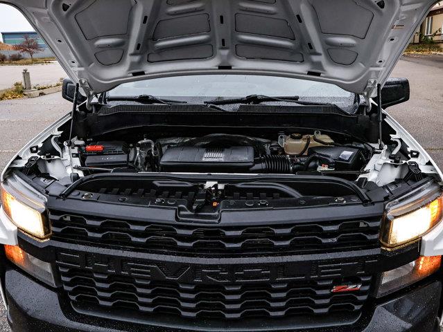 chevrolet Silverado 1500 2019 - 9