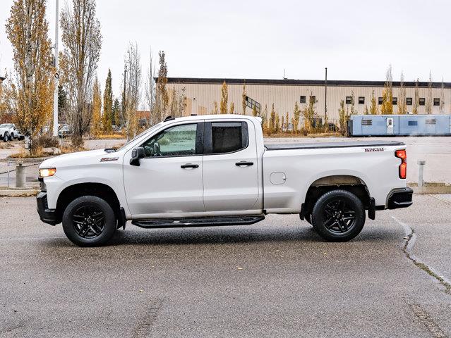 chevrolet Silverado 1500 2019 - 10