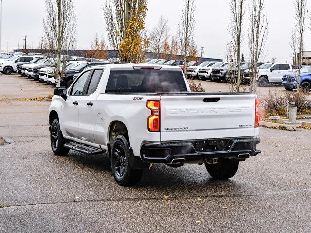 chevrolet Silverado 1500 2019 - 11