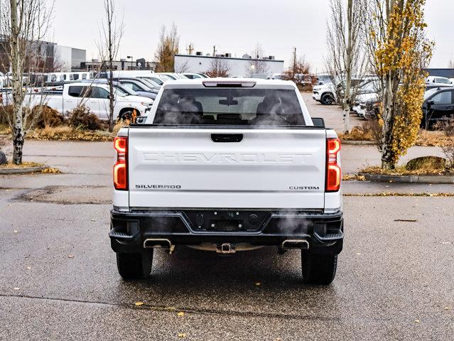 chevrolet Silverado 1500 2019 - 12