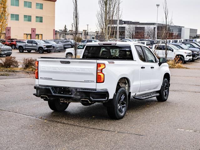 chevrolet Silverado 1500 2019 - 13
