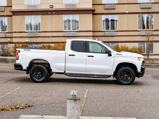 chevrolet Silverado 1500 2019 - 14