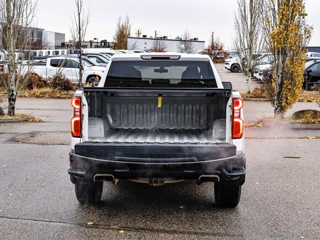 chevrolet Silverado 1500 2019 - 15
