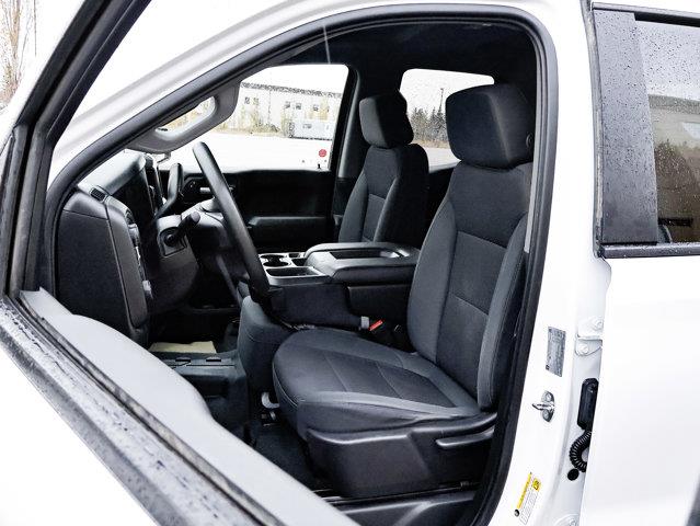 chevrolet Silverado 1500 2019 - 16