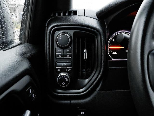 chevrolet Silverado 1500 2019 - 18