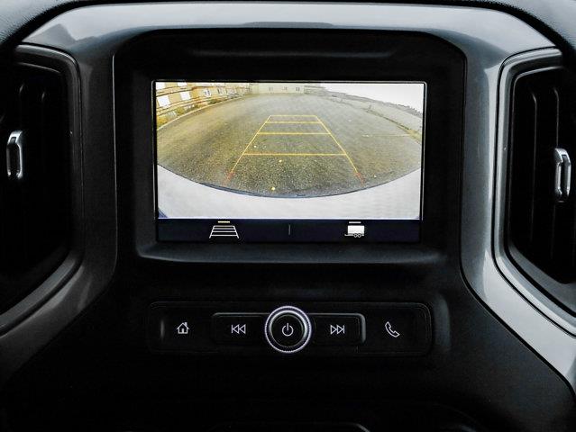 chevrolet Silverado 1500 2019 - 23