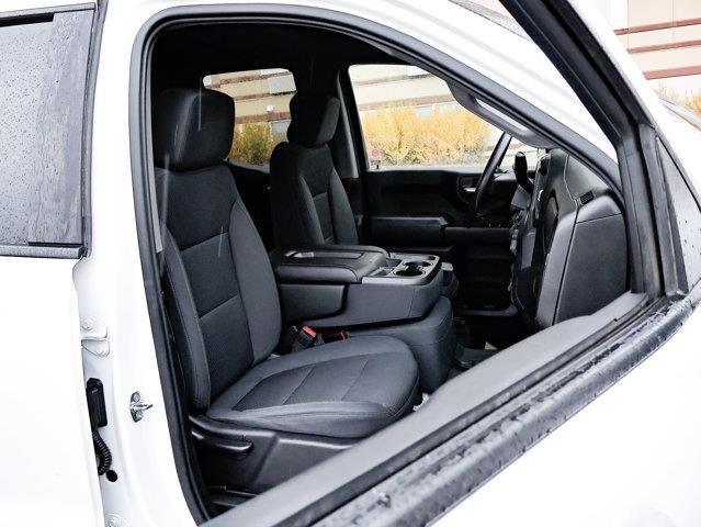 chevrolet Silverado 1500 2019 - 25