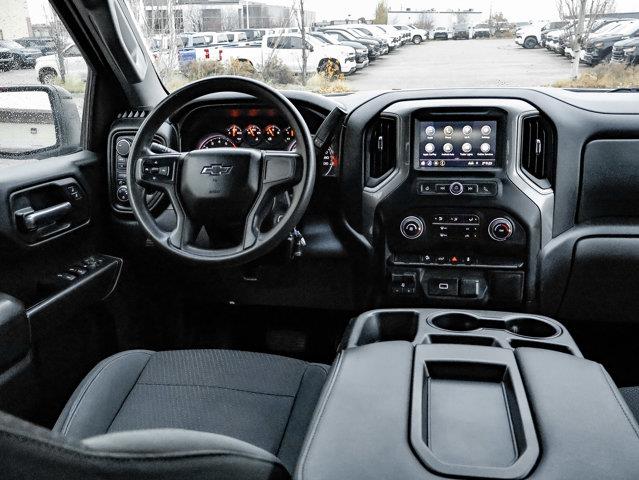 chevrolet Silverado 1500 2019 - 27