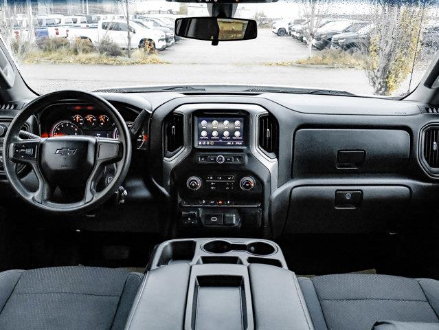 chevrolet Silverado 1500 2019 - 28