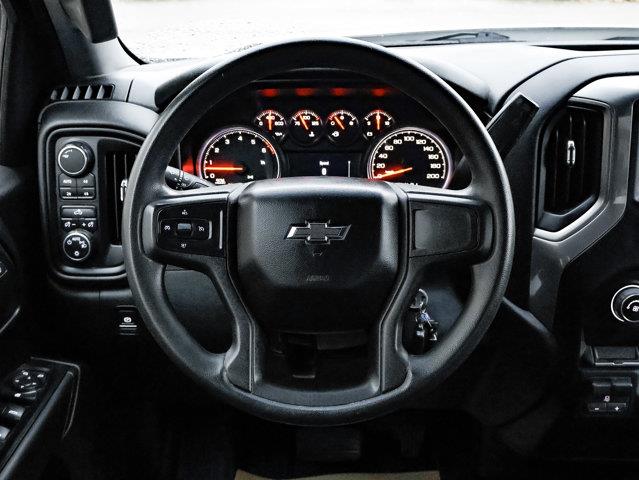 chevrolet Silverado 1500 2019 - 29