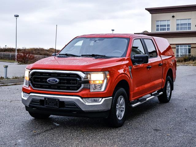 ford F-150 2021 - 4
