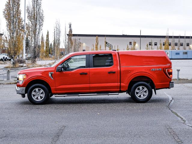 ford F-150 2021 - 10