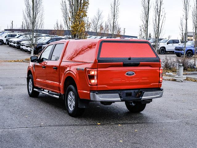 ford F-150 2021 - 11