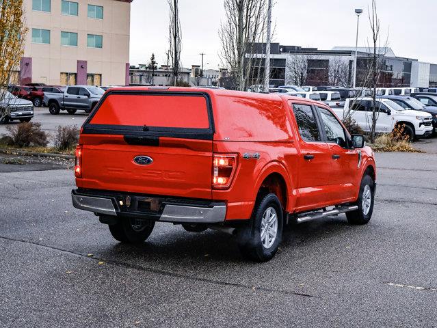 ford F-150 2021 - 13