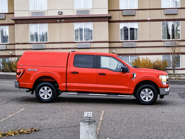 ford F-150 2021 - 14