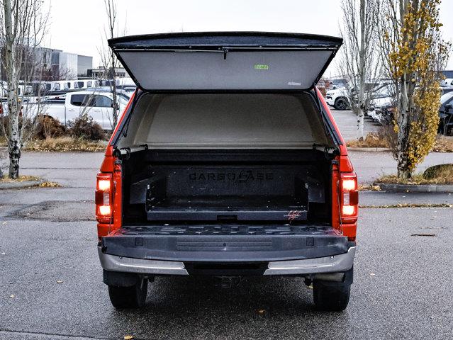 ford F-150 2021 - 15