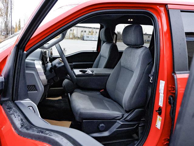 ford F-150 2021 - 16