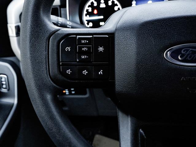 ford F-150 2021 - 19