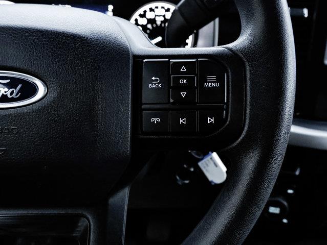 ford F-150 2021 - 21